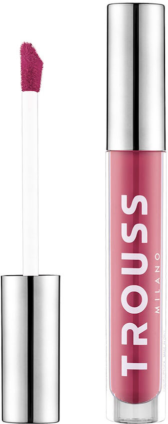 mast industria italiana trouss make up 4 liquid lipstick bordeaux matt