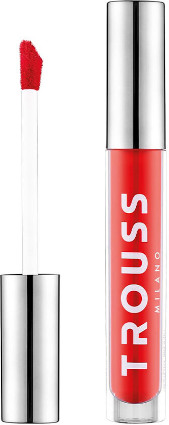 mast industria italiana trouss make up 5 liquid lipstick rosso matt