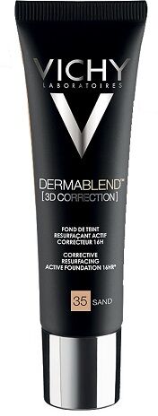 Vichy Dermablend coverflow 35 3d30ml