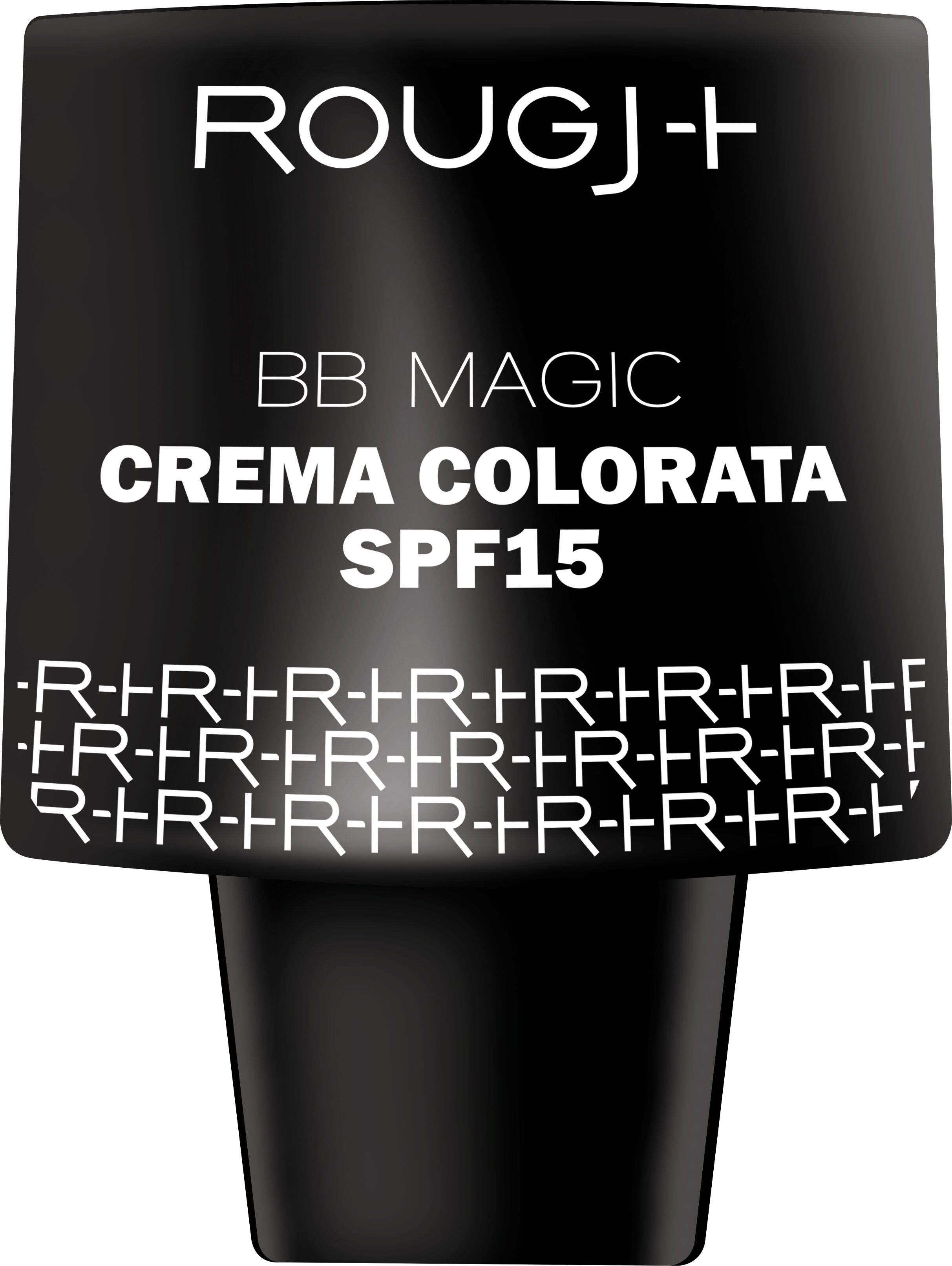 ROUGJ Bb magic spf15 glam tech 25 ml