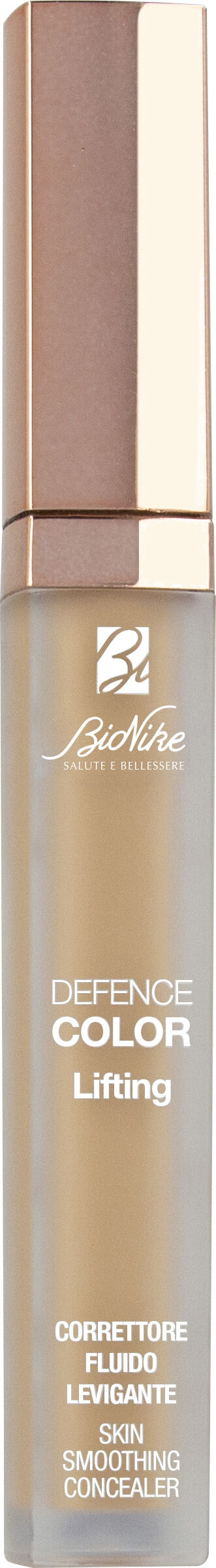 Bionike Defence color lifting corretto fluido levigante 204 beige