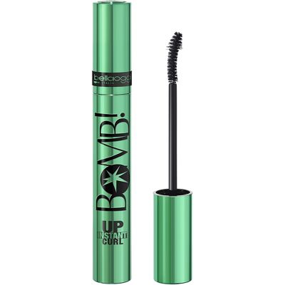 bellaoggi bomb up instantcurl mascara bellaoggi bomb up instantcurl mascara