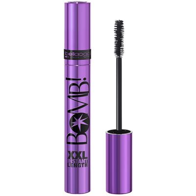 bellaoggi bomb xxl instantlenght mascara bellaoggi bomb xxl instantlenght mascara