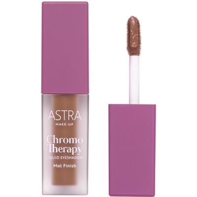 astra chromo therapy liquid eyeshadow mat finish 05 astra chromo therapy liquid eyeshadow mat finish 05
