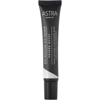 Astra Make-Up Zen Routine Primer Occhi - Base Ombretto 10ml Astra Make-Up Zen Routine Primer Occhi - Base Ombretto 10ml