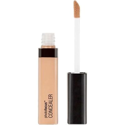 WET N WILD Photo Focus Care Color Of Corrector Correttore Liquido Blue WET N WILD Photo Focus Care Color Of Corrector Correttore Liquido Blue
