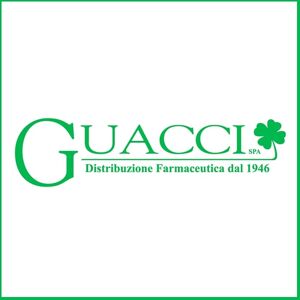 GUACCI SpA Guacci contenitore feci 60ml