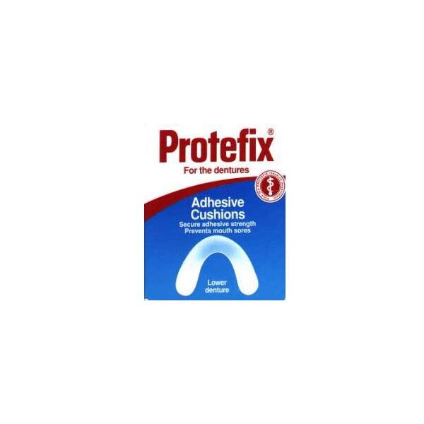 queisser pharma gmbh & co. protefix cusc.inf.30pz