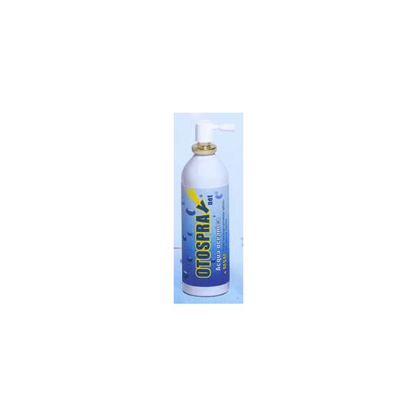 d.d.farmakon srl otospray pulizia orecchio100ml