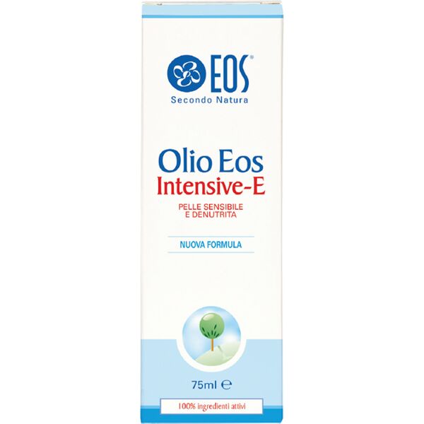 eos olio intensive-e 75ml