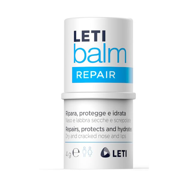 sella letibalm stick repair 4 g