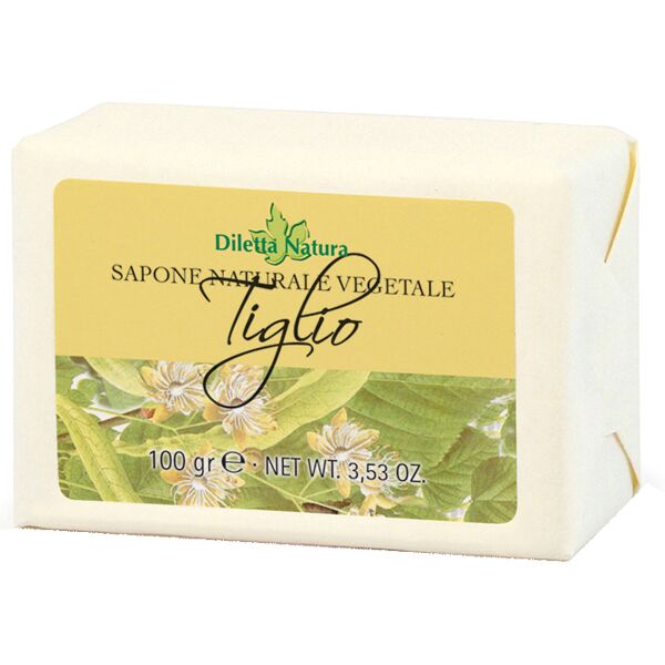 vital factors diletta n sapone tiglio 100 g