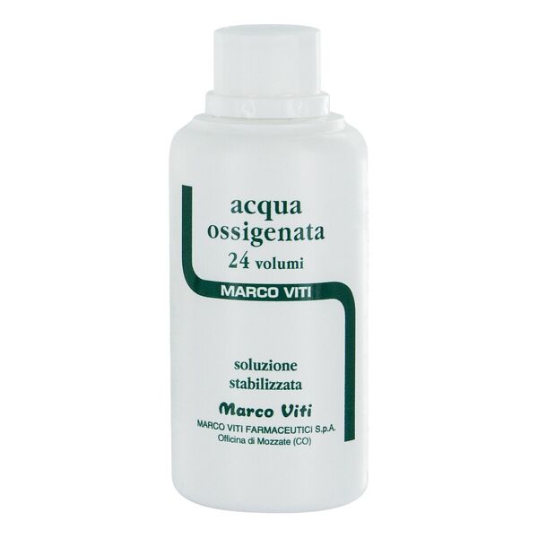 marco viti acqua-oss.24vol 100ml viti