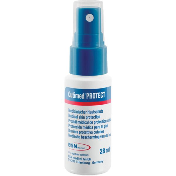 cutimed protect film spray28ml