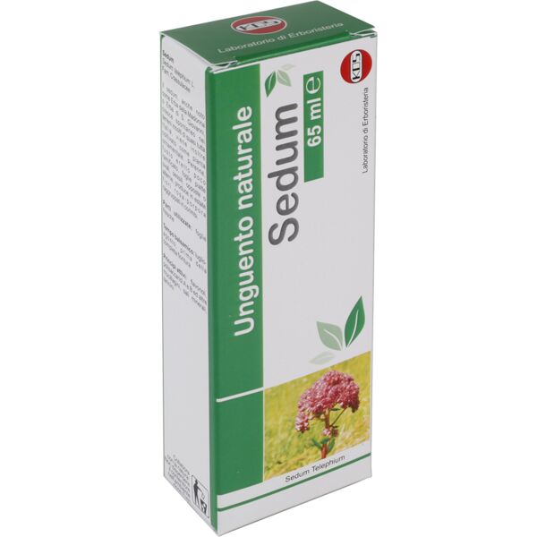 kos srl sedum unguento naturale 65 ml