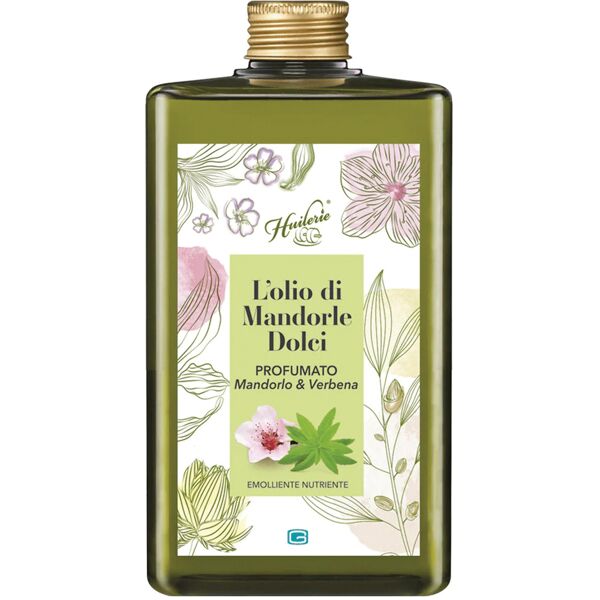 cabassi & giuriati spa huilerie mand dol mand/verbena