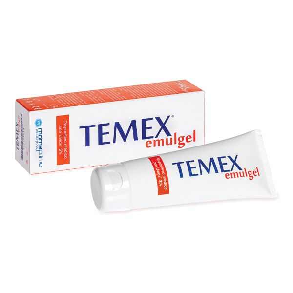 momapharma srl temex emulgel 75ml