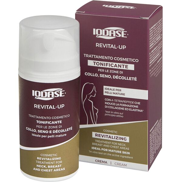 rays spa iodase revital up tonificante 100 ml