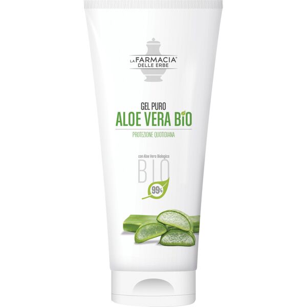 farm. delle erbe (div.coswell) fde gel puro aloe vera 150 ml