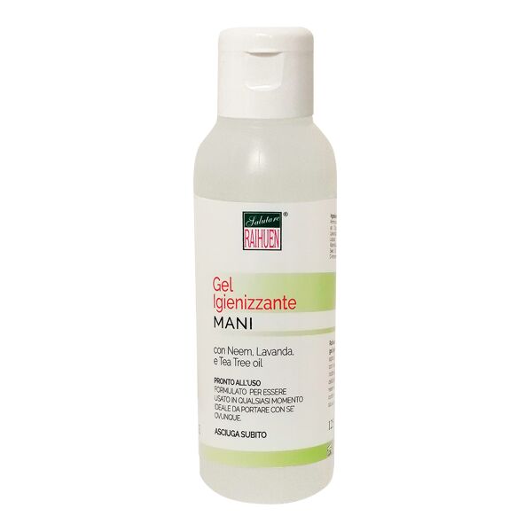 natur-farma srl raihuen igien.mani 100ml