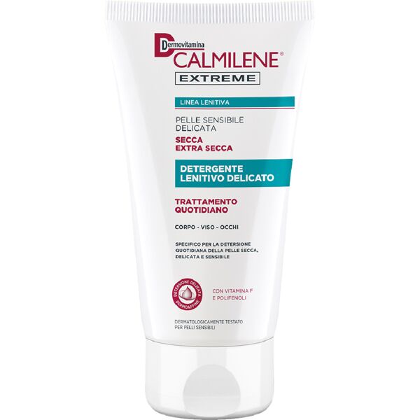 dermovitamina calmilene extreme detergente lenitivo delicato 200 ml