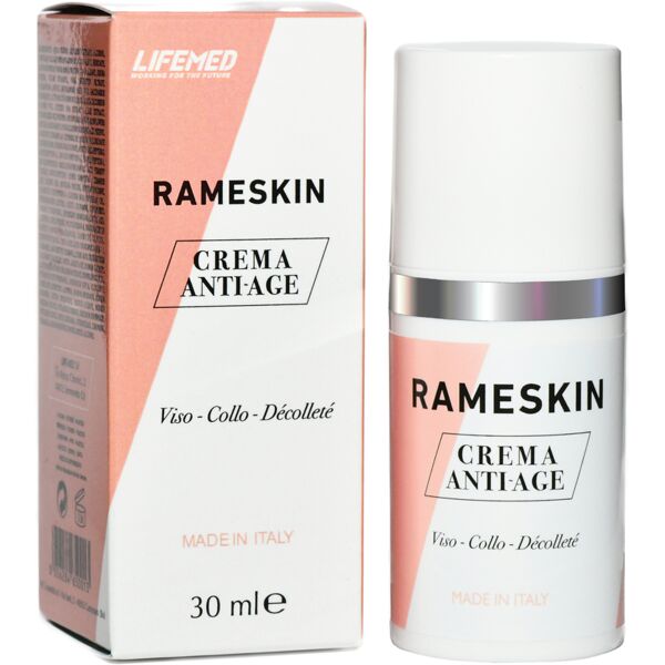 life med srls rameskin crema antiage 30 ml