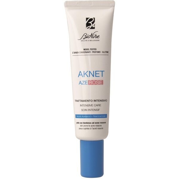 bionike aknet azerose trattamento intensivo 30 ml