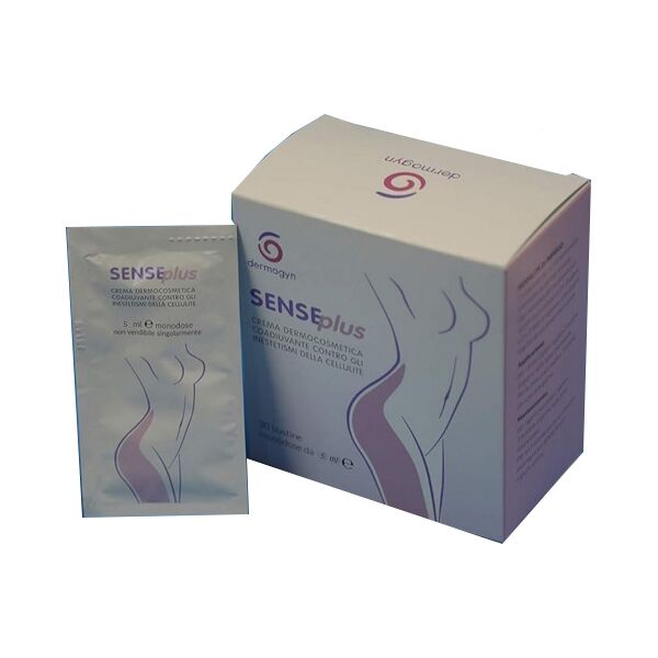 dermogyn srl senseplus 30 bustine da 5 ml