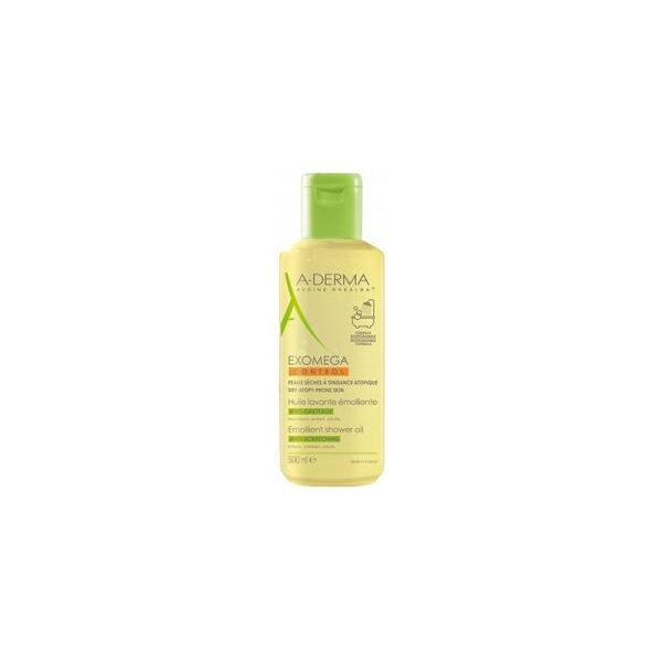 a-derma exomega control olio 200 ml 21