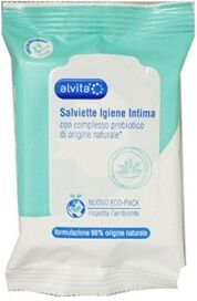 alliance healthcare italia spa alvita salv igiene adulti 24pz