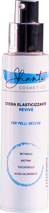 l.f.c. italia srl shanti cosmetics crema idratante revive 50 ml