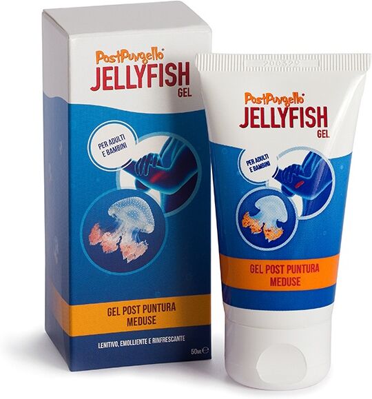 sanifarma retail srl post pungello jellyfish gel 50 ml