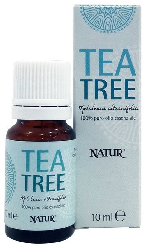 natur tea tree oil 10ml
