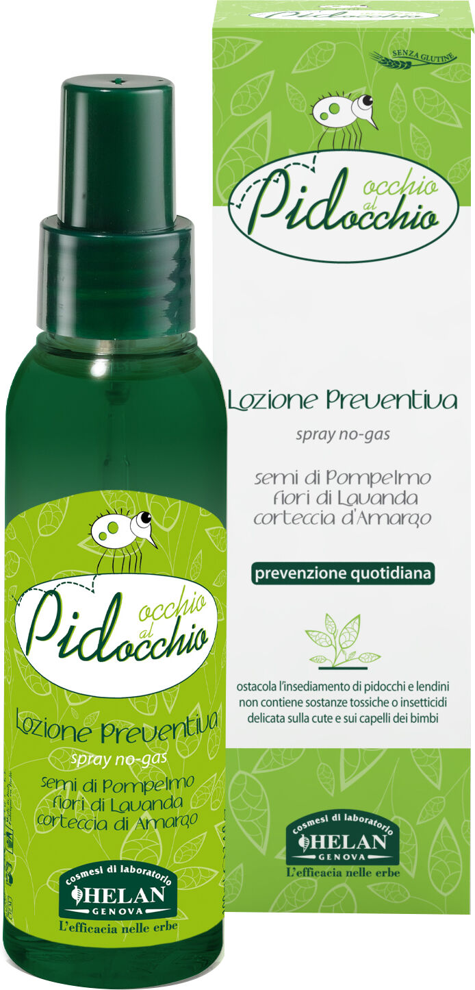 helan occhio al pidocchio occhio pidocchio loz.spy 100ml