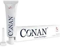 omikron italia srl conan crema proctologica 30 g