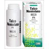 SELLA Srl Talco mentol.1% 100g sella