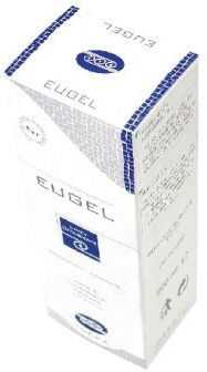 IDEKA Srl Eugel deterg.200ml