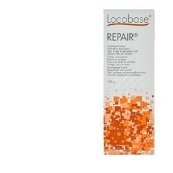 locobase repair crema 50g