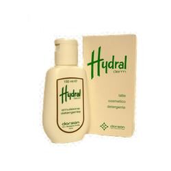 DORSAN Srl Hydral derm latte deterg.150ml