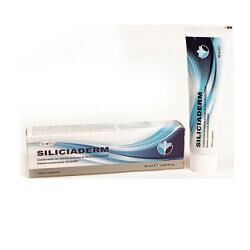 FITOBIOS Srl Siliciaderm pomata 50ml