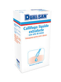 DUALSAN callifugo liq.12ml