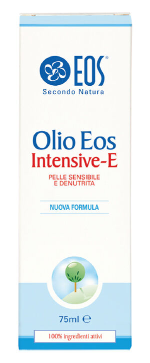 EOS olio intensive-e 75ml