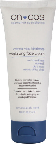 oncos crema viso idrat.75ml