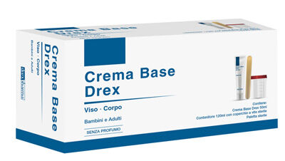 drex pharma Crema base drex 50ml