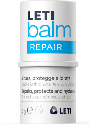 SELLA Letibalm stick repair 4 g