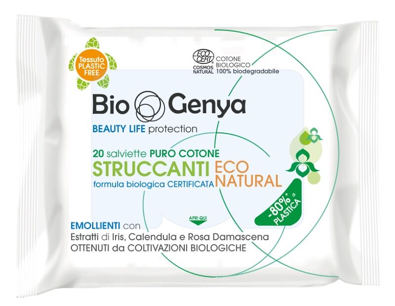 diva international Biogenya strucc eco natural 187 g