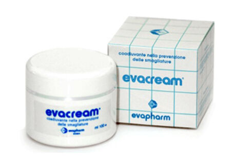 GAMBAR LABORATORI Srl Evacream cr smagliat 100g