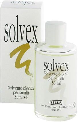 SELLA Solvex solv un 50ml