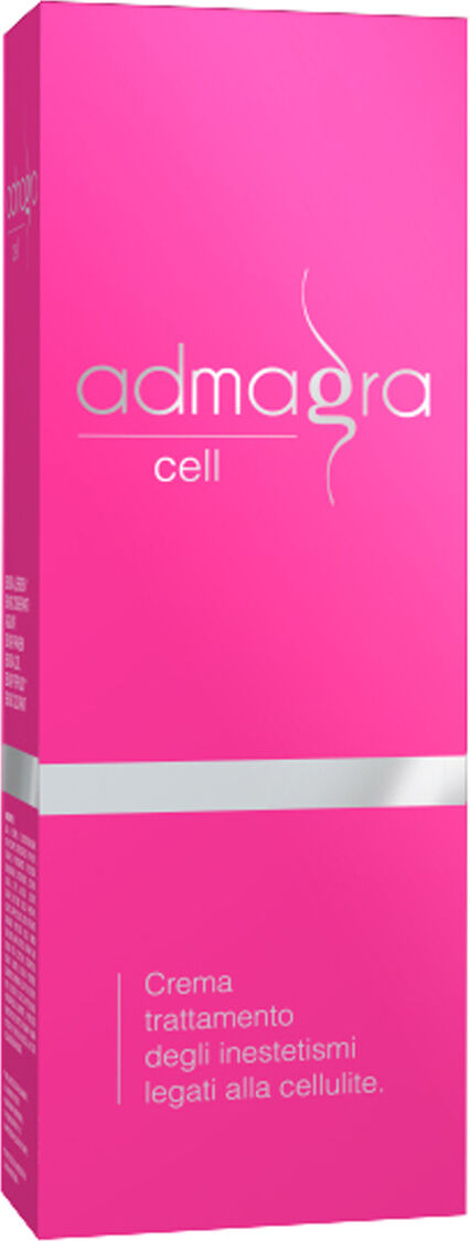 COMIFAR DISTRIBUZIONE SPA Admagra cell 150 ml