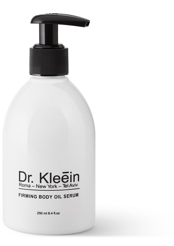dr. kleein srl Dr kleein firming body oil serum